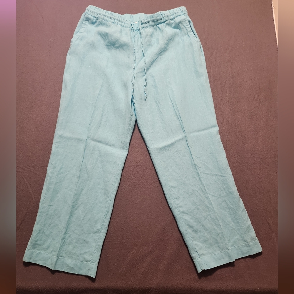 Charter Club Luxury Size XL Blue